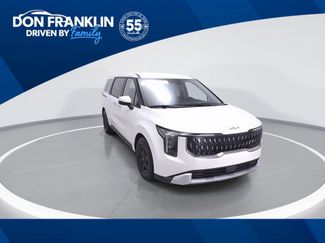 Used 2025 Kia Carnival FWD video 1