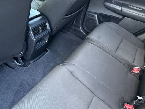 Certified 2025 Honda CR-V EX image 14