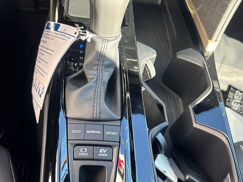 New 2026 Toyota Camry XLE image 14