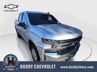 Used 2020 Chevrolet Silverado 1500 LT w/ All-Star Edition RWD video 1