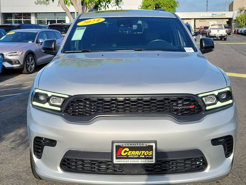 Used 2024 Dodge Durango GT AWD/4WD image 4