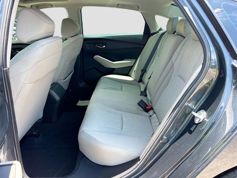 Certified 2023 Honda Accord EX image 28