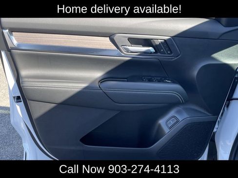 New 2026 GMC Terrain Denali image 11