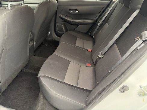 Certified 2023 Nissan Sentra SV w/ All-Weather Package image 27