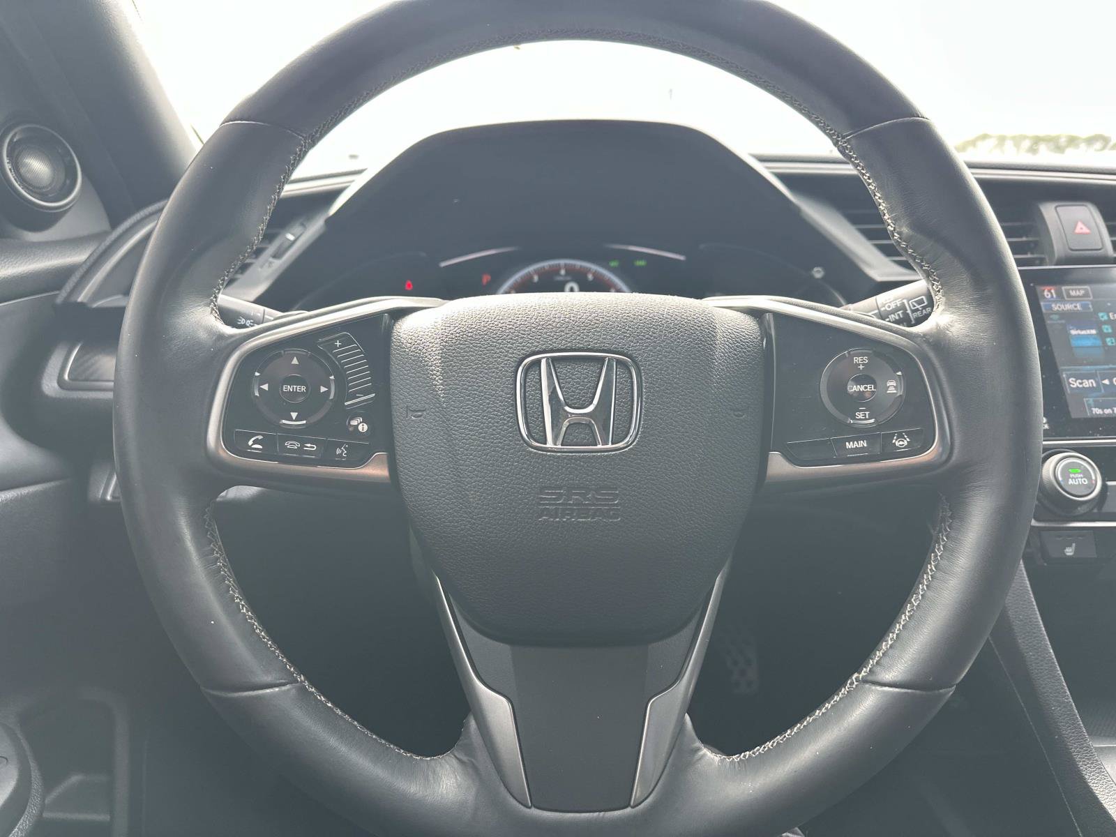 Used 2017 Honda Civic Sport Touring image 19