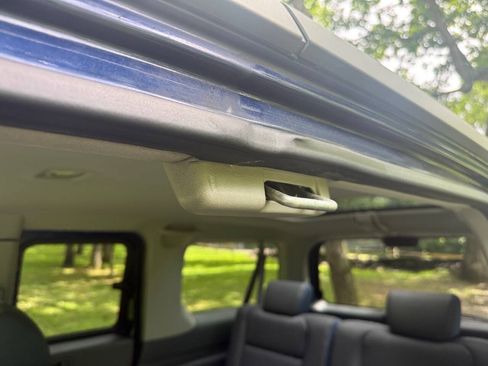 Used 2003 Honda Element EX image 48