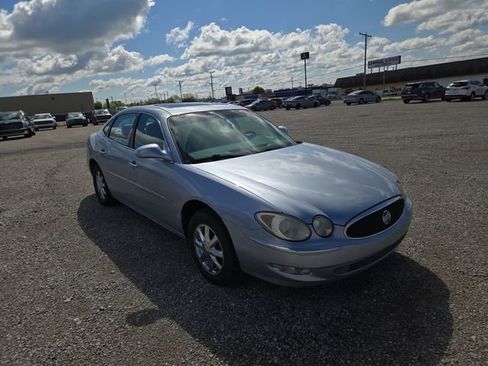 Used 2006 Buick LaCrosse CXL w/ Driver Confidence Package FWD image 4