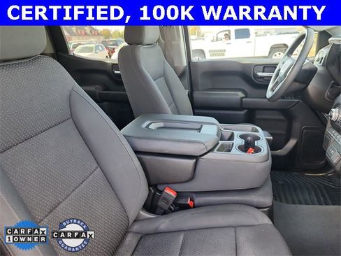 Certified 2023 GMC Sierra 1500 Pro image 19