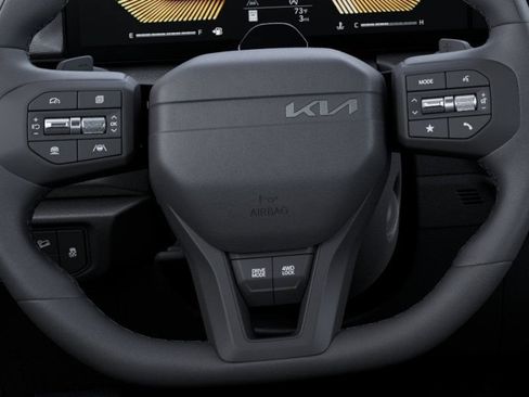 New 2027 Kia Seltos X-Line S AWD/4WD image 22