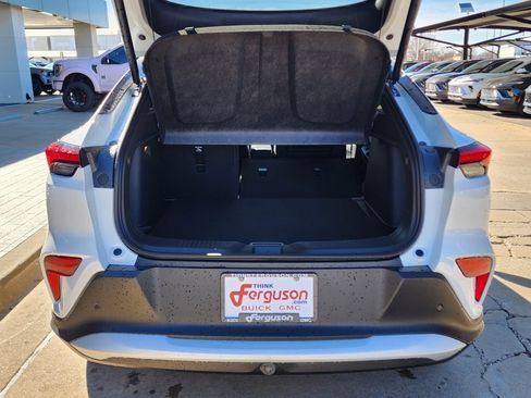 New 2026 Buick Envista Preferred w/ Convenience I Package image 46