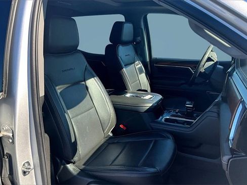 Used 2022 GMC Sierra 1500 Denali image 7