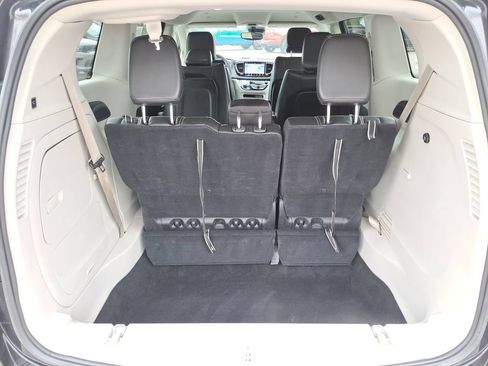 Used 2024 Chrysler Pacifica Limited FWD image 7