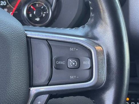 Used 2022 RAM 1500 Laramie AWD/4WD image 24