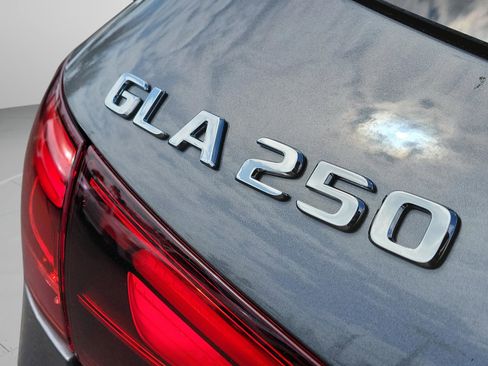 Certified 2026 Mercedes-Benz GLA 250 GLA 250 image 33