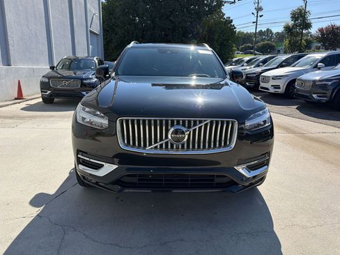 Used 2021 Volvo XC90 T6 Inscription w/ Advanced Package AWD/4WD image 6