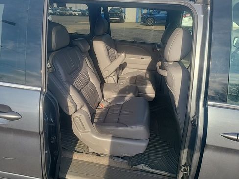 Used 2010 Honda Odyssey EX-L image 12
