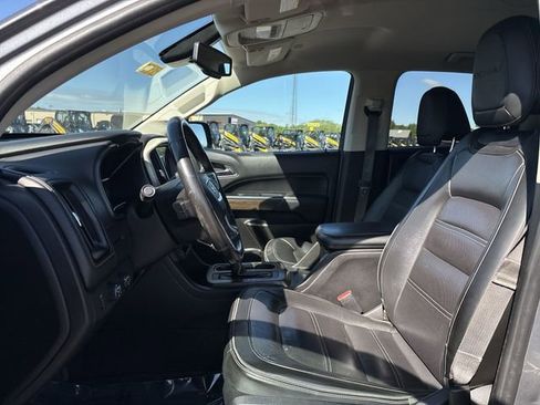 Certified 2020 GMC Canyon Denali AWD/4WD image 20