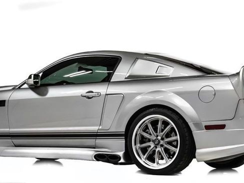 Used 2008 Ford Mustang GT image 8