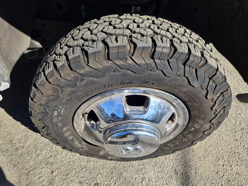 Used 2005 Dodge Ram 3500 Truck SLT w/ Quad Cab Big Horn Value Group image 31