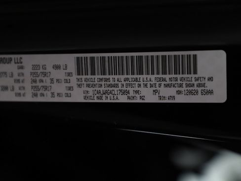 Used 2012 Jeep Wrangler Sport image 25