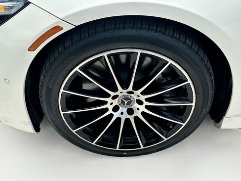 Used 2021 Mercedes-Benz S 580 4MATIC Sedan image 34