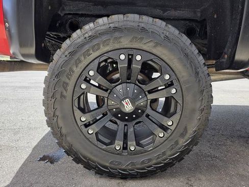 Used 2014 Chevrolet Silverado 1500 LT w/ LT Convenience Package image 25