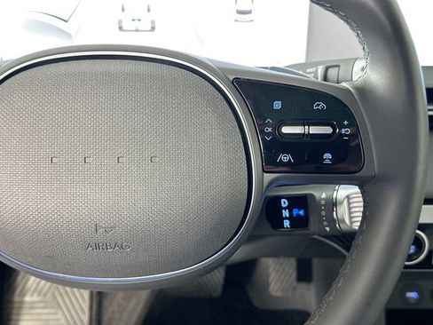 Used 2024 Hyundai Ioniq 5 Limited AWD/4WD image 23