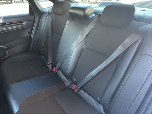 Used 2022 Honda Civic Sport image 23