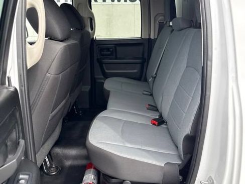 Used 2023 RAM 1500 Tradesman RWD image 18