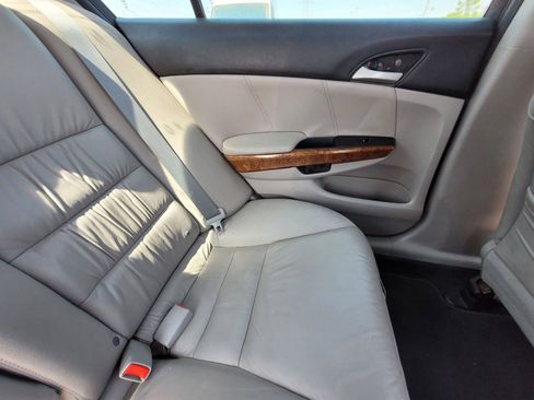 Used 2012 Honda Accord EX-L image 21