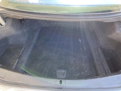 Used 2015 Cadillac CTS Luxury image 10