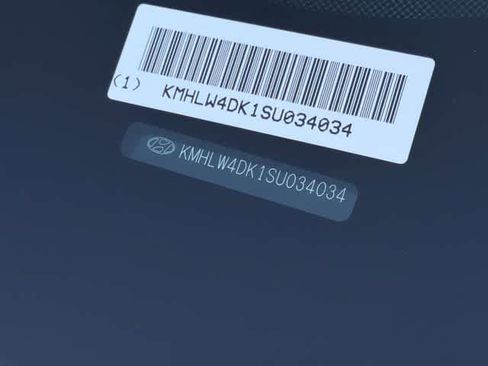 New 2025 Hyundai Elantra N image 27