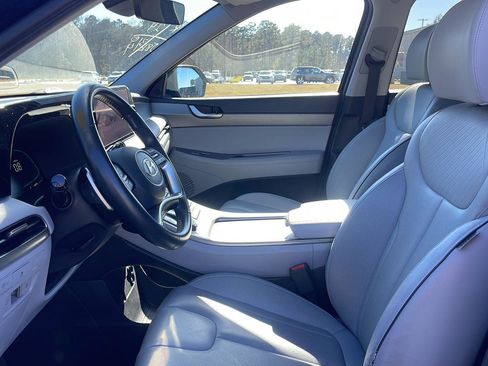 Used 2024 Hyundai Palisade SEL image 13