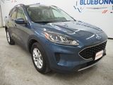Used 2020 Ford Escape SE image 4