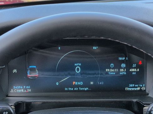 Certified 2023 Lincoln Corsair FWD image 26