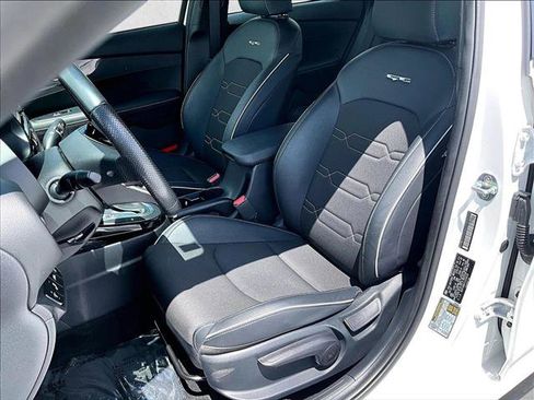 Used 2020 Kia Forte GT-Line FWD image 27