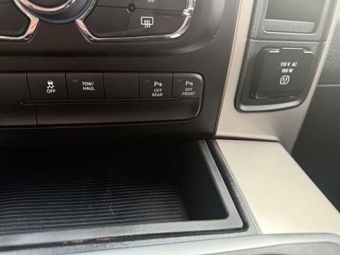 Used 2015 RAM 1500 Lone Star image 33