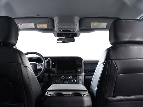 New 2026 Ford F350 Lariat w/ Lariat Premium Package image 17