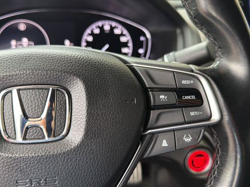 Used 2021 Honda Accord Sport image 21