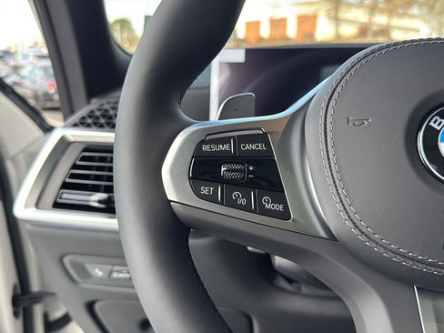 New 2026 BMW X5 sDrive40i RWD image 19