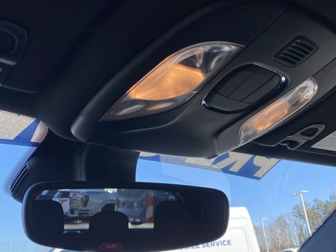 Used 2024 Jeep Compass Sport image 20