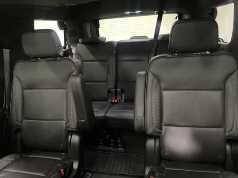 Used 2022 GMC Yukon Denali AWD/4WD image 15
