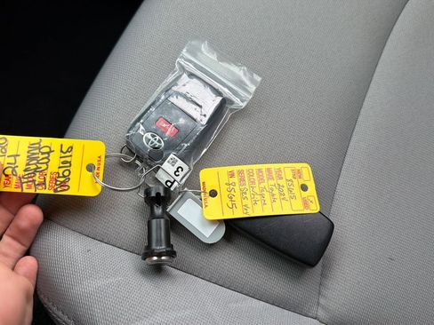 Used 2024 Toyota Tacoma SR5 image 28