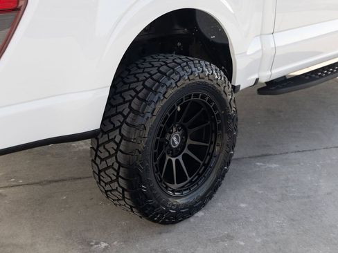 Used 2025 Ford F150 Tremor image 9