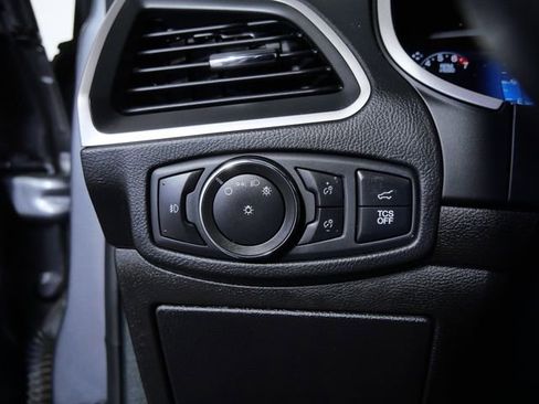 Certified 2021 Ford Edge SEL w/ Convenience Package image 23