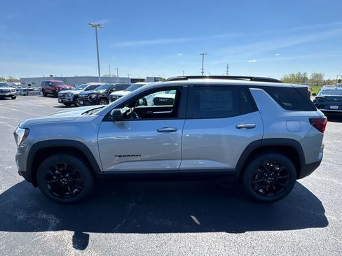 New 2026 GMC Terrain Elevation w/ Elevation Premium Package AWD/4WD image 9