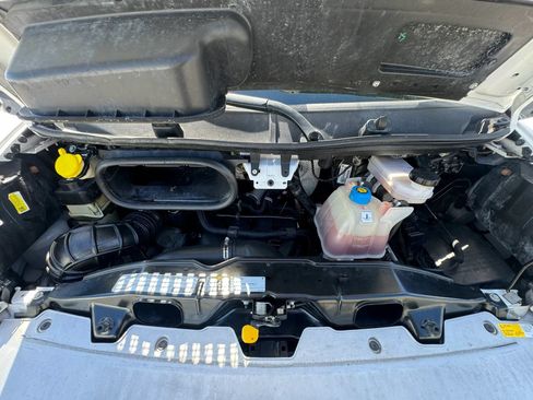 Used 2021 RAM ProMaster 2500 FWD image 19