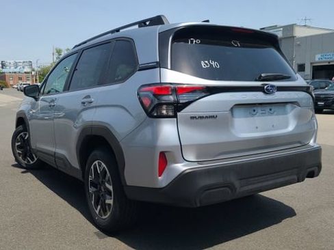 New 2026 Subaru Forester Premium AWD/4WD image 5