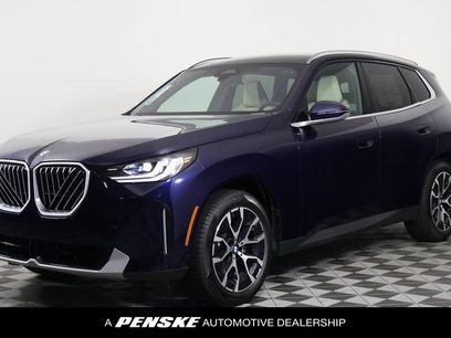 Used 2026 BMW X3 xDrive30i w/ Convenience Package
