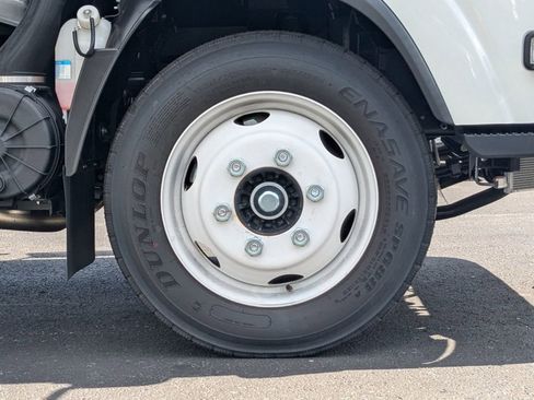 New 2024 Chevrolet Low Cab Forward image 11